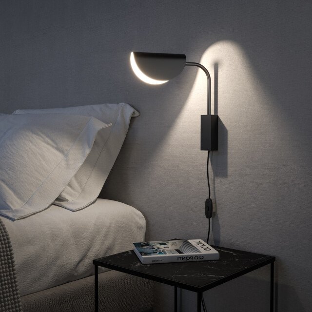 Maytoni wandlamp mollis - 2993755 large