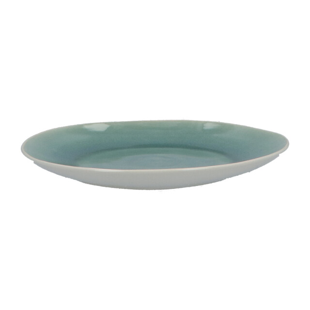 Secret de Gourmet 6 stuks dinerborden 27 cm esmee reactive glazing aardewerk 3047783 large