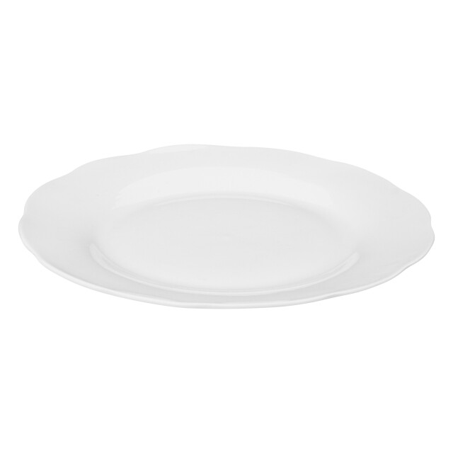Secret de Gourmet Serviesset 6 persoons alma klassiek servies porselein 30-delig - 3047581 large