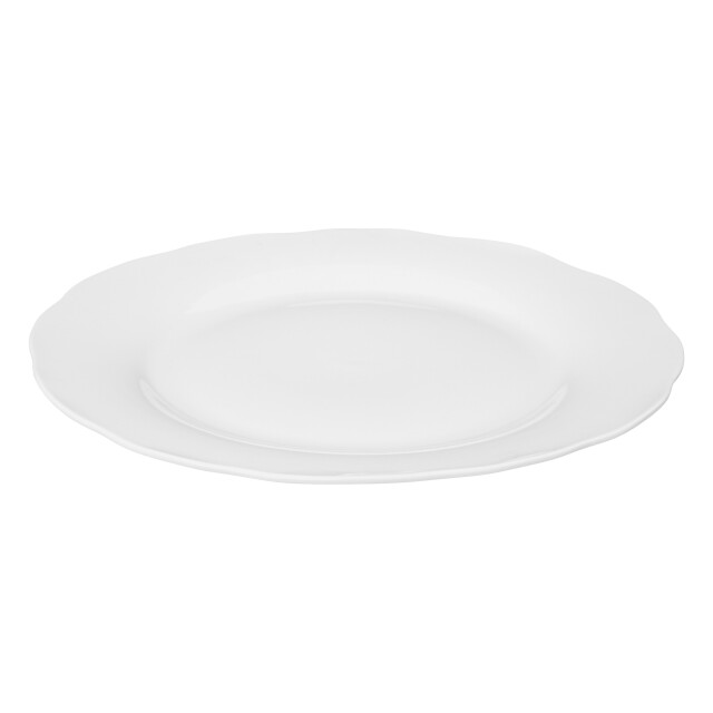 Secret de Gourmet Serviesset 6 persoons alma klassiek servies porselein 30-delig - 3047581 large