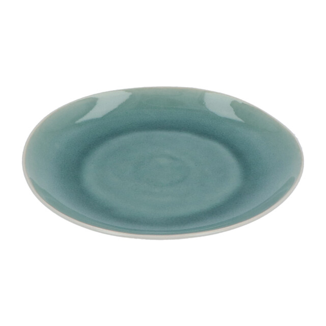 Secret de Gourmet 6 stuks dinerborden 27 cm esmee reactive glazing aardewerk 3047783 large
