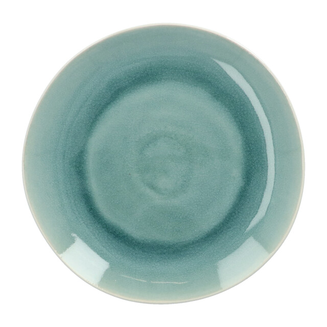 Secret de Gourmet 6 stuks dinerborden 27 cm esmee reactive glazing aardewerk 3047783 large