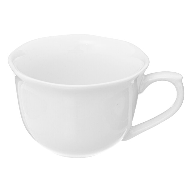 Secret de Gourmet Serviesset 6 persoons alma klassiek servies porselein 30-delig - 3047581 large