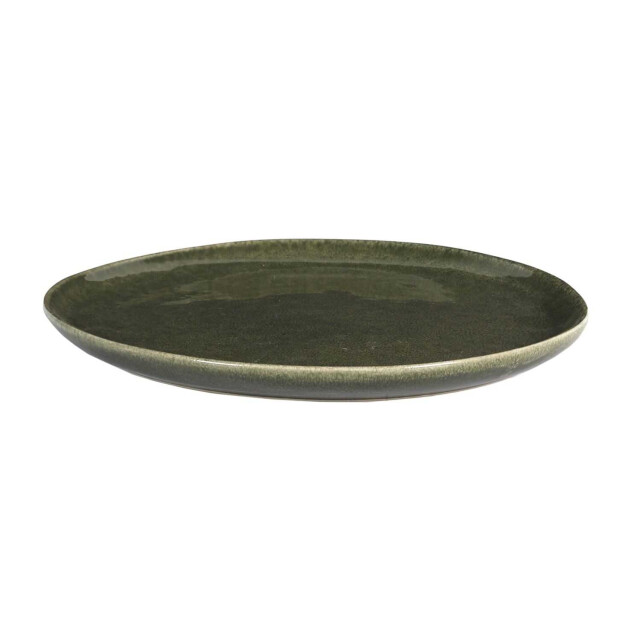 Home Deco Factory Black forest serviesset stoneware 6-persoons 18 delig - 3068481 large