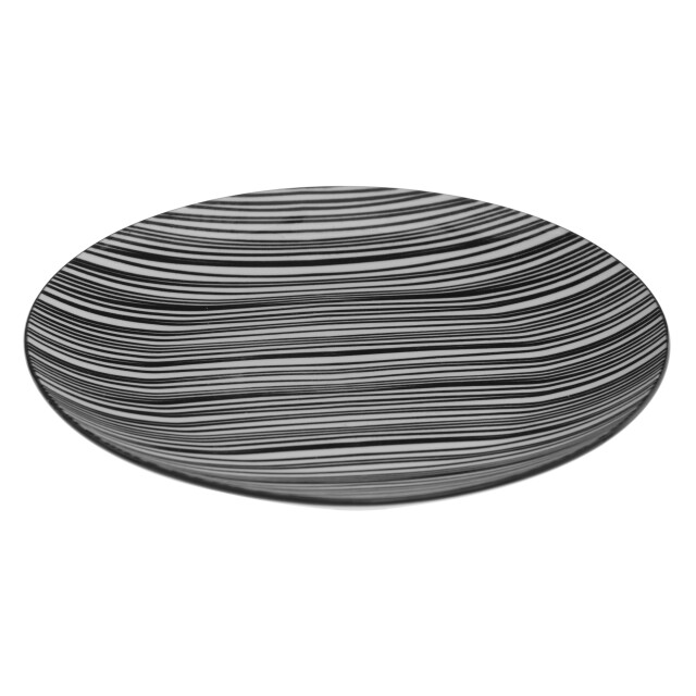 Secret de Gourmet Serviesset porselein model zebra 6 persoons 18 delig 3068480 large
