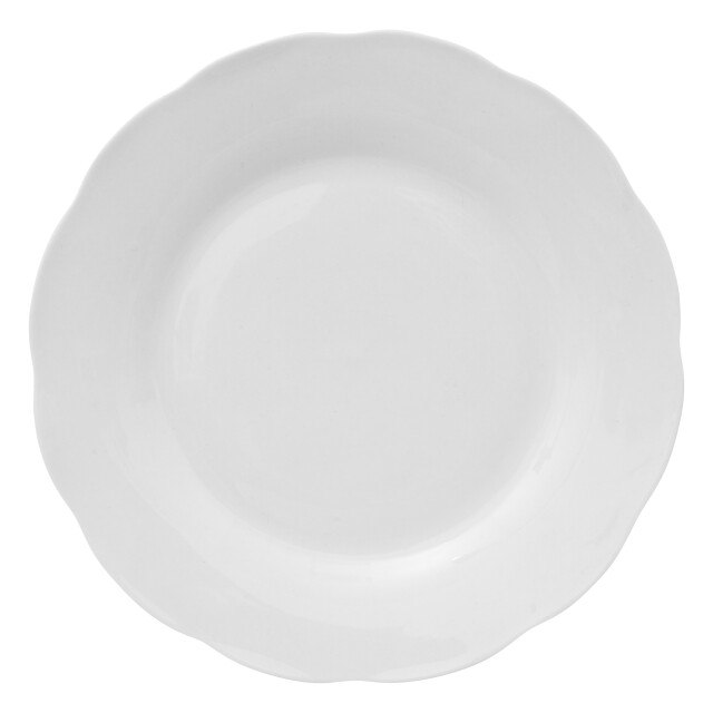 Secret de Gourmet Serviesset 6 persoons alma klassiek servies porselein 30-delig - 3047581 large