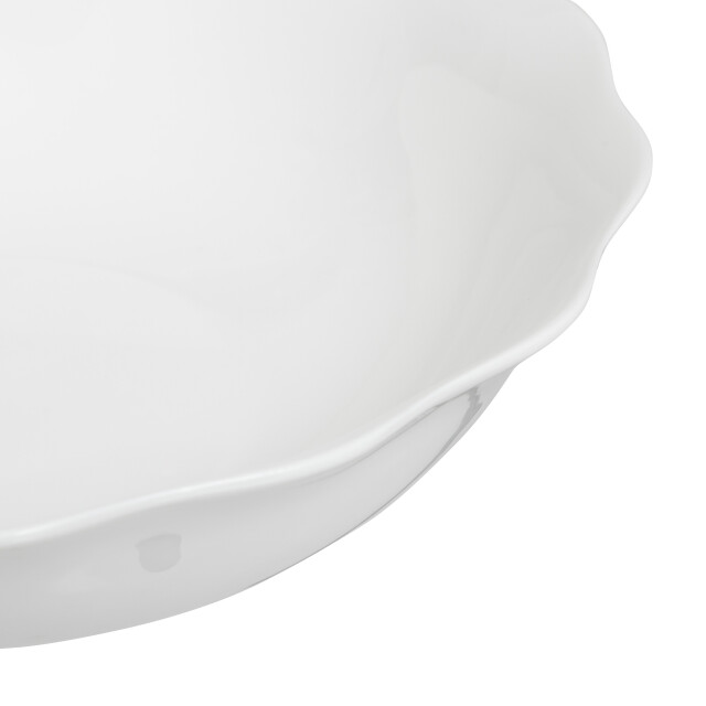 Secret de Gourmet Serviesset 6 persoons alma klassiek servies porselein 30-delig - 3047581 large