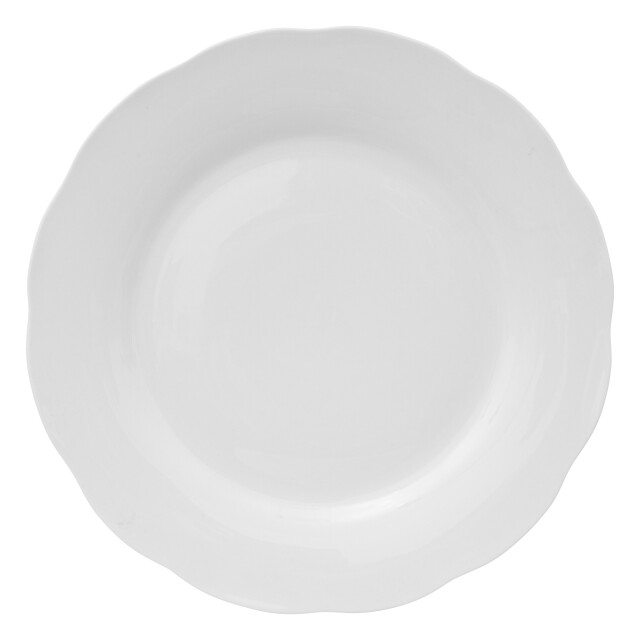 Secret de Gourmet Serviesset 6 persoons alma klassiek servies porselein 30-delig - 3047581 large