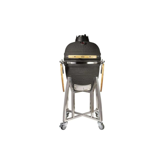 Buccan kamado barbecue sunbury smokey egg extra large 18