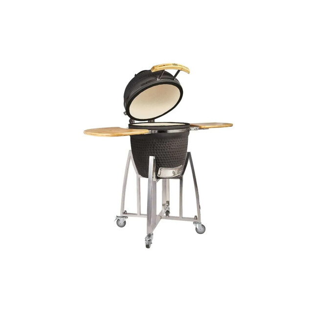 Buccan kamado barbecue sunbury smokey egg extra large 18