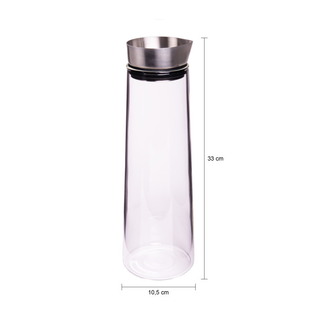 Krumble Karaf glas 1.5l 1394838 large