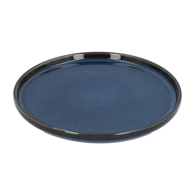 Secret de Gourmet 6 persoons 18-delig serviesset terre geglazuurd keramiek - 3047558 large