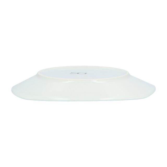 Secret de Gourmet 6-persoons porseleinen ontbijtborden plaza 20,5 cm - 3047731 large