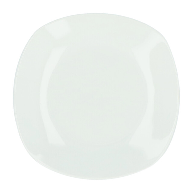 Secret de Gourmet 6-persoons porseleinen ontbijtborden plaza 20,5 cm - 3047731 large