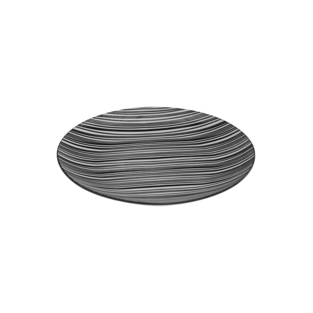 Secret de Gourmet Serviesset porselein model zebra 6 persoons 18 delig 3068480 large