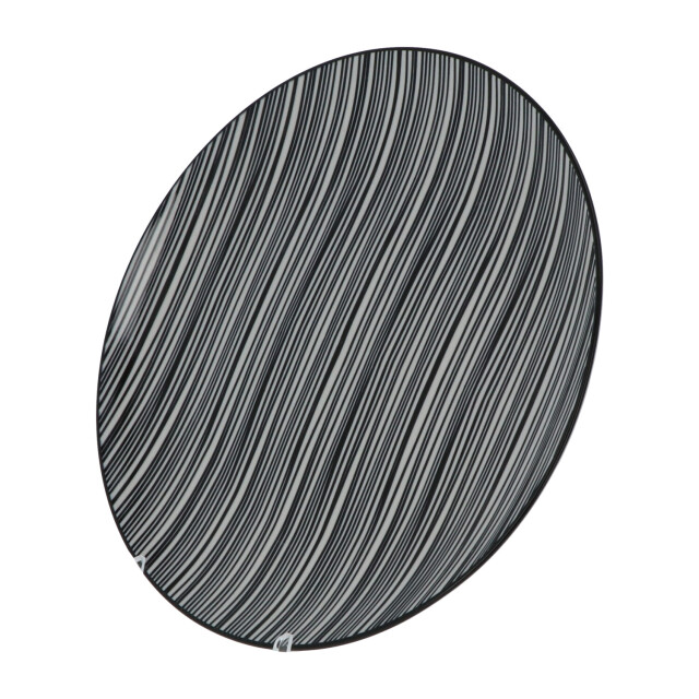 Secret de Gourmet Serviesset porselein model zebra 6 persoons 18 delig 3068480 large