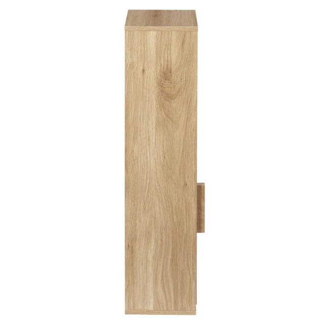 Home Deco Factory Toiletrolhouder/reserverolhouder klaus staand hout - 3056971 large
