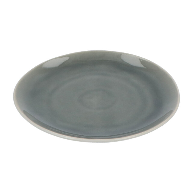 Secret de Gourmet 6 stuks dinerborden 27 cm esmee reactive glazing aardewerk 3047787 large