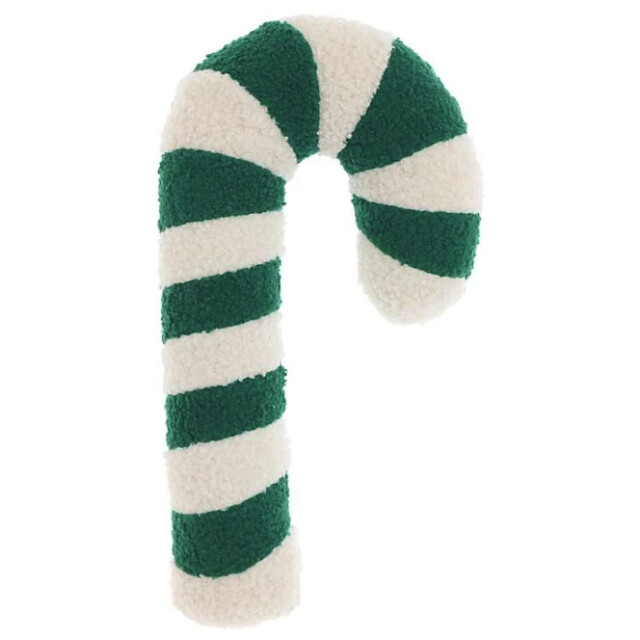 Unique Living sierkussen candy dark green 3013976 large