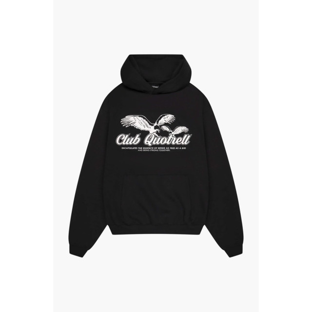 Quotrell Freedom hoodie - 5209.80.0243 large