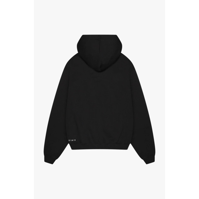 Quotrell Freedom hoodie - 5209.80.0243 large