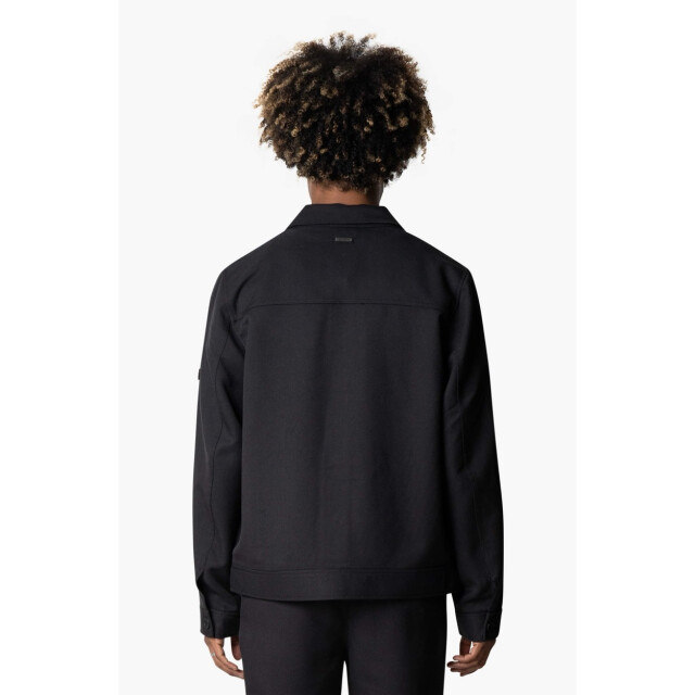 Quotrell Zane overshirt - 5309.80.0068 large