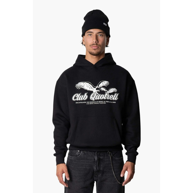 Quotrell Freedom hoodie - 5209.80.0243 large