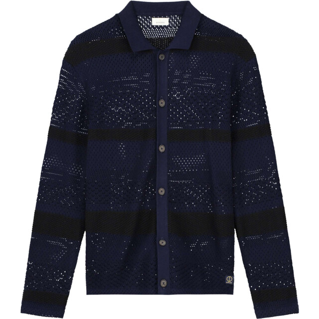 Dstrezzed Ds davy cardigan 405728-695 large