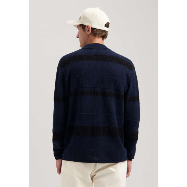 Dstrezzed Ds davy cardigan 405728-695 large