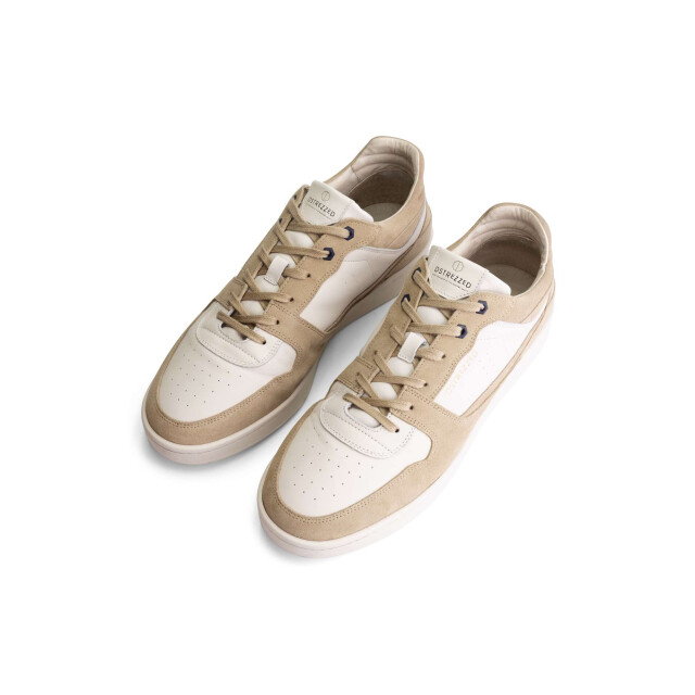 Dstrezzed Ds low basket shoe 661070-251 large