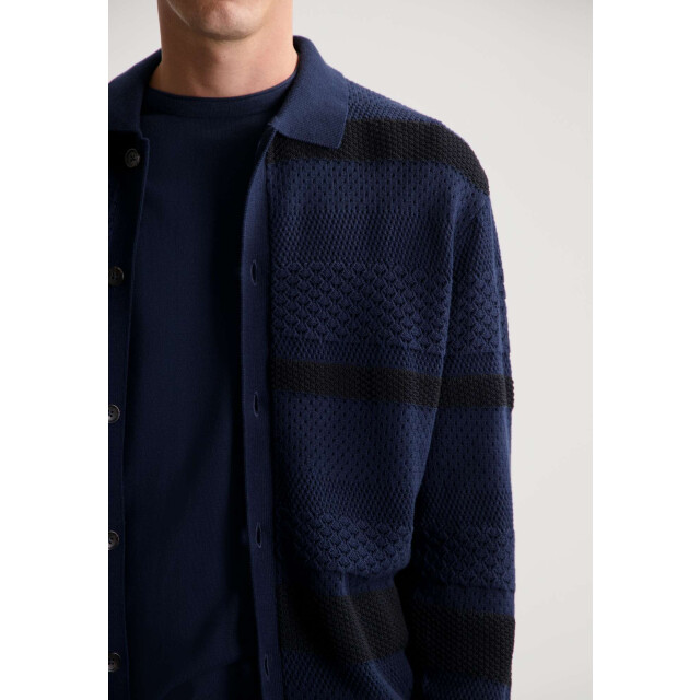 Dstrezzed Ds davy cardigan 405728-695 large