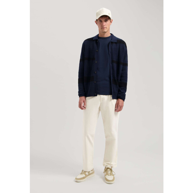 Dstrezzed Ds davy cardigan 405728-695 large