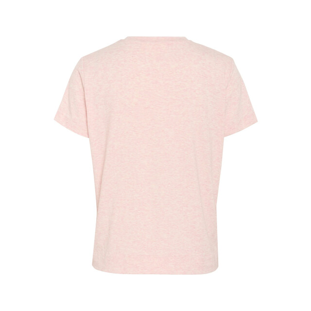 InWear 30110145 uta base tee mel 30110145 Uta Base Tee Mel large