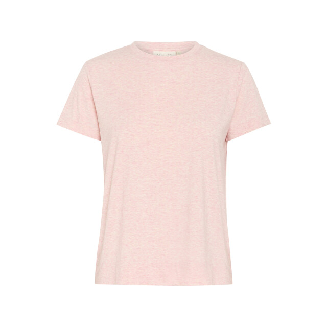 InWear 30110145 uta base tee mel 30110145 Uta Base Tee Mel large
