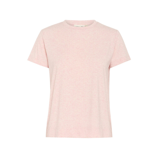InWear 30110145 uta base tee mel 30110145 Uta Base Tee Mel large