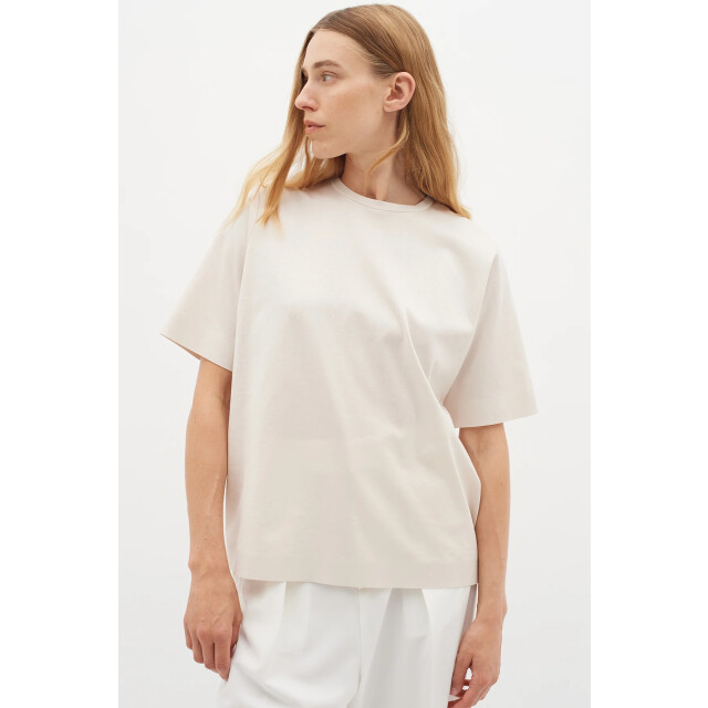 InWear 30109352 luxe base tee 30109352 Luxe Base Tee large