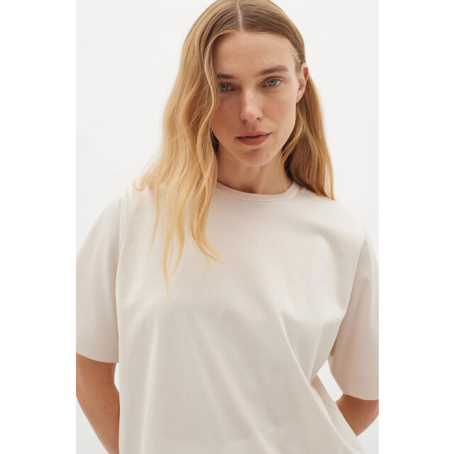 InWear 30109352 luxe base tee 30109352 Luxe Base Tee large