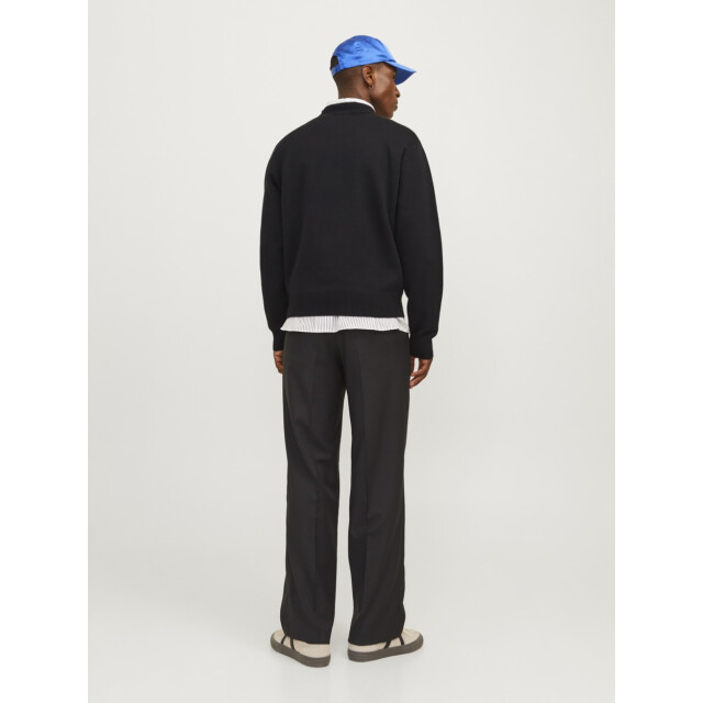 Jack & Jones Jorvesterbro knit crew neck sn - 5219.80.0287 large