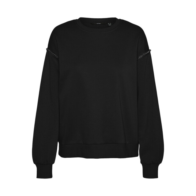 Vero Moda Vmdaisy pearl sweat jrs boo ga - 4209.80.0003 large