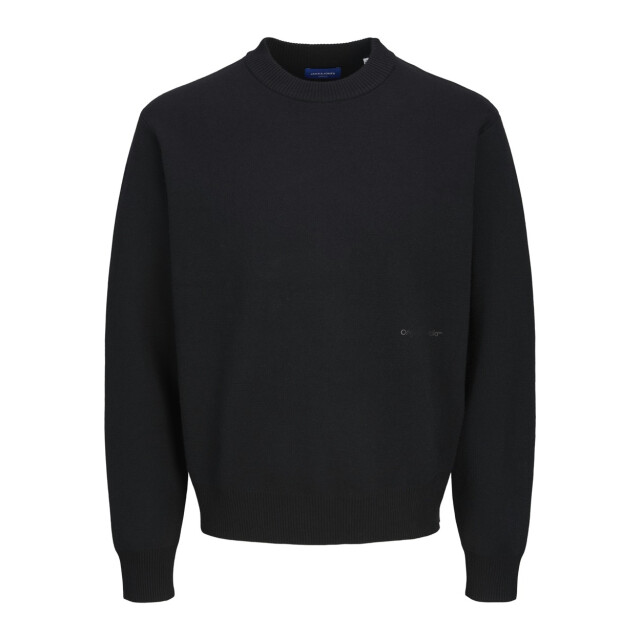 Jack & Jones Jorvesterbro knit crew neck sn - 5219.80.0287 large