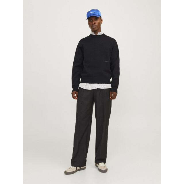 Jack & Jones Jorvesterbro knit crew neck sn - 5219.80.0287 large