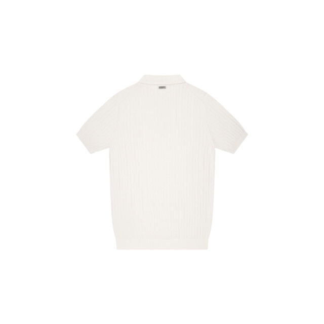 Quotrell Jay knitted polo 110.01.0016 large