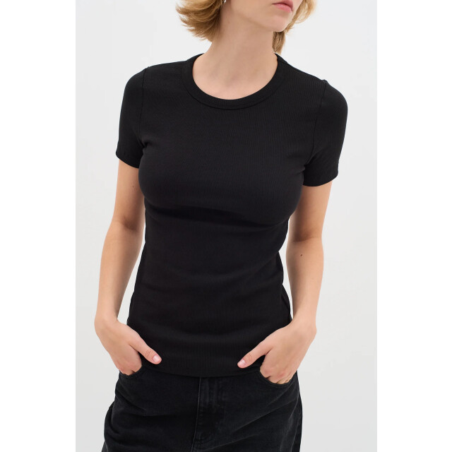 InWear 30109346 lolah base tee 30109346 Lolah Base Tee large
