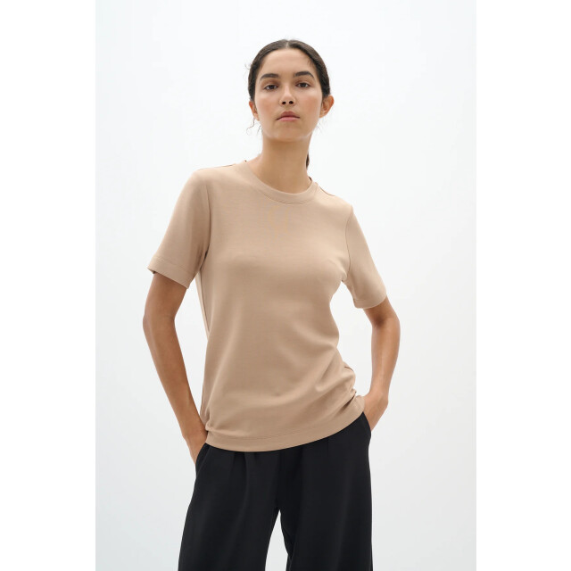 InWear 30106201 vincent karmen tshirt 30106201 Vincent Karmen tshirt large