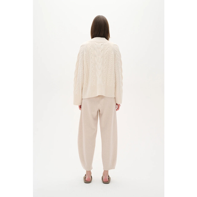 InWear 30110026 laicent vincent mel pant 30110026 Laicent Vincent Mel Pant large