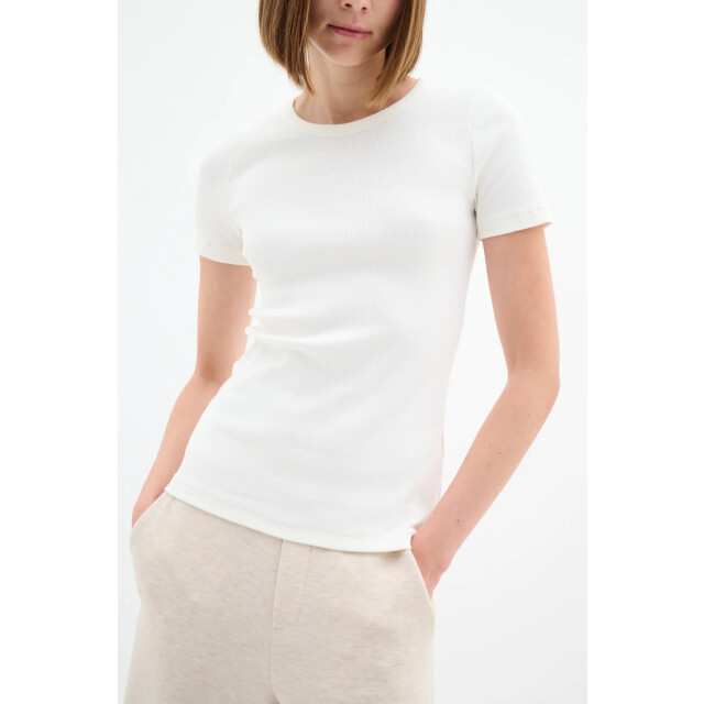 InWear 30109346 lolah base tee 30109346 Lolah Base Tee large