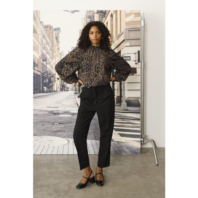KAFFE Kajemma blouse 10508970-major 10508970-major large