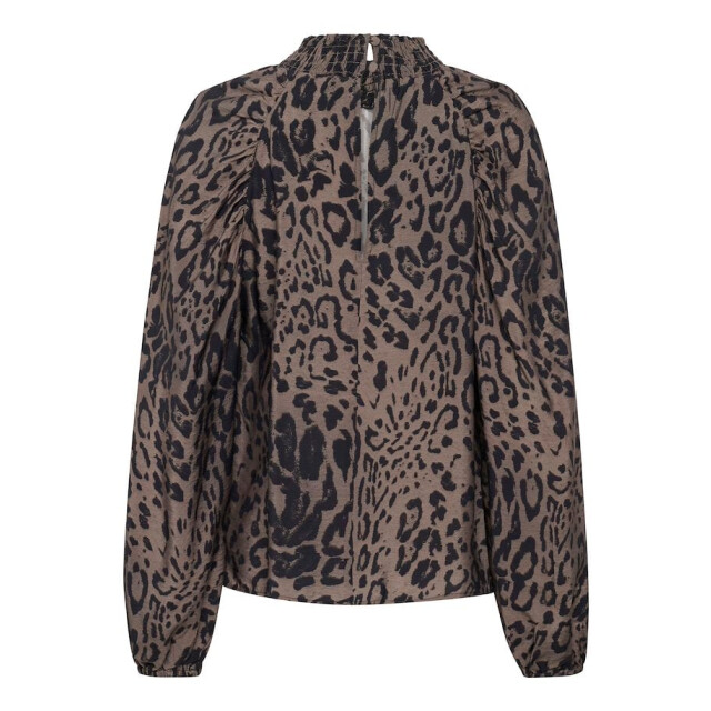 KAFFE Kajemma blouse 10508970-major 10508970-major large
