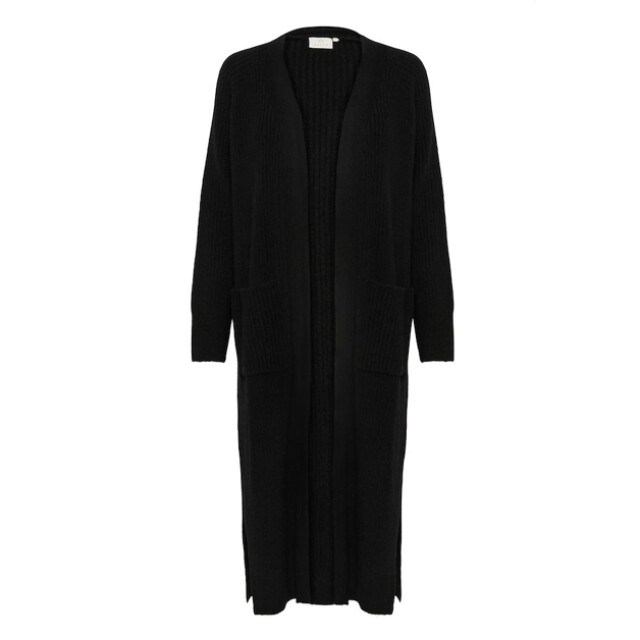 KAFFE Karinya vest 10508958- 10508958-black large