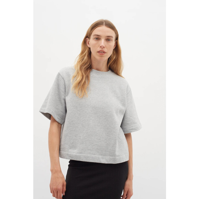 InWear 30109360 lane base sweat 30109360 Lane Base Sweat large